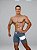 BERMUDA MENS PHYSIQUE STEEL WAVE - Imagem 2