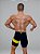 BERMUDA MENS PHYSIQUE DARK BOLT - Imagem 4