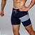 BERMUDA MENS PHYSIQUE CARBON DRAKE - Imagem 1