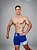 BERMUDA MENS PHYSIQUE ROYAL STORM - Imagem 3