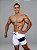 BERMUDA MENS PHYSIQUE POLAR STRIKE - Imagem 3