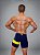 BERMUDA MENS PHYSIQUE THUNDER WAVE - Imagem 4