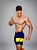 BERMUDA MENS PHYSIQUE THUNDER WAVE - Imagem 2