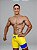 BERMUDA MENS PHYSIQUE SOLAR SURGE - Imagem 2