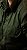 Camisa Trem Verde - Imagem 2