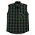 Camisa xadrez serro - Imagem 1
