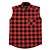 Camisa Xadrez Diamantina - Imagem 1