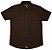 Camisa Trem Café - Imagem 1