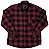 Camisa Xadrez Tiradentes - Imagem 1