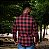 Camisa Xadrez Tiradentes - Imagem 4