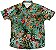 Camisa Floral - Imagem 1