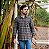 Camisa Xadrez Catas Altas - Imagem 5