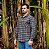 Camisa Xadrez Catas Altas - Imagem 3