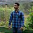 Camisa Xadrez Ouro Preto - Imagem 3