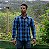 Camisa Xadrez Ouro Preto - Imagem 2