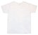 Camiseta Básica Branca - Imagem 1