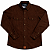 Camisa Trem Café - Imagem 1