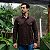 Camisa Trem Café - Imagem 3