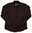Camisa Trem Café - Imagem 1