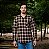 Camisa Xadrez Itabirito - Imagem 2