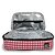 Bentô Térmico 2Go Bag Pic Nic em Nylon com Pote 1000ml - Imagem 2