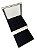 Porta Joias Nobre Madeira Laqueada | Branco com Preto - Imagem 4