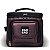 Bolsa Térmica 2Go Bag Sport MID Marsala para 6,6 litros - Imagem 1