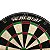 Jogo de Dardo W.M Dart Classic Alvo Sisal 18" & 2 kits de Dardos - Imagem 4