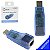 Adaptador USB para Rede Ethernet RJ45 10/100 Lotus LT-227 - Imagem 1