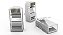 Conector RJ45 Macho Furukawa 8 Vias Cat6 - Imagem 1