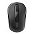 Kit Teclado e Mouse Sem Fio Rapoo 2.4 Ghz Preto - RA001 - Imagem 3