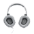 Fone de Ouvido Headset Gamer JBL Quantum 100 Branco - Imagem 4