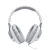Fone de Ouvido Headset Gamer JBL Quantum 100 Branco - Imagem 6