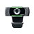 Webcam Warrior Maeve, Full HD 1080p, 30 FPS - AC340 - Imagem 1