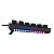 Teclado Mecânico T‑Dagger Bermuda RGB Switch Blue - Imagem 7