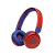 Fone de Ouvido Bluetooth Infantil JBL Vermelho JR310BT - Imagem 1