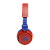 Fone de Ouvido Bluetooth Infantil JBL Vermelho JR310BT - Imagem 3