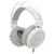 Headset Gamer Redragon Scylla Lunar White H901W - Imagem 1