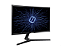 Monitor Gamer Curvo Samsung Odyssey 24" 144 Hz LC24RG50FZLMZD - Imagem 6