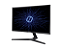 Monitor Gamer Curvo Samsung Odyssey 24" 144 Hz LC24RG50FZLMZD - Imagem 1