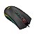 Mouse Gamer Redragon Cobra Preto RGB M711 - Imagem 3