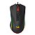 Mouse Gamer Redragon Cobra Preto RGB M711 - Imagem 1