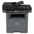 Impressora Multifuncional Brother DCP‑L5652DN Laser Mono Duplex Ethernet - Imagem 1