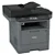 Impressora Multifuncional Brother DCP‑L5652DN Laser Mono Duplex Ethernet - Imagem 2