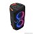 Caixa de Som JBL PartyBox 110 Bluetooth - Som Potente e Show de Luzes - Imagem 2