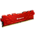 Memória DDR4 Redragon Rage 16 GB 3200 MHz Vermelha GM‑702 - Imagem 3