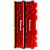 Memória DDR4 Redragon Rage 16 GB 3200 MHz Vermelha GM‑702 - Imagem 4