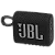 Caixa de Som JBL Bluetooth GO 3 Preta - Imagem 5