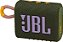 Caixa de Som JBL Bluetooth GO 3 Verde - Imagem 5