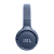 Fone de Ouvido JBL TUNE 520BT Bluetooth Azul - Imagem 3